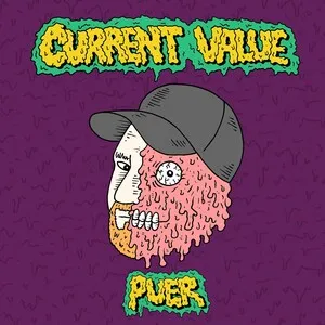 PUER by Current Value album cover