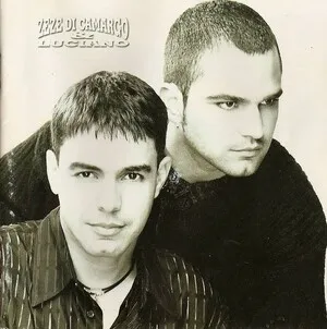 Zezé di Camargo & Luciano [IX] by Zezé di Camargo & Luciano album cover