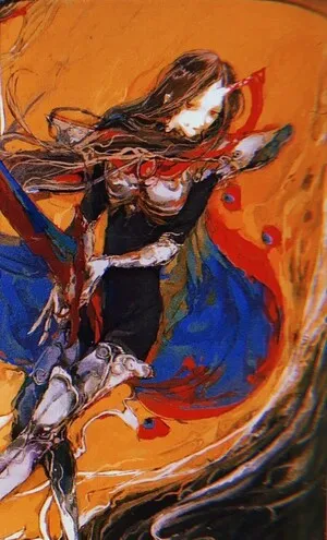 Cursebreaker Gaiden by Equip album cover