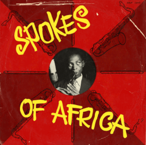 Spokes of Africa