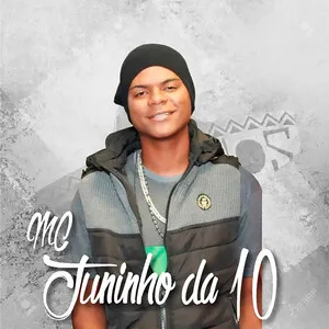 MC Juninho da 10 by MC Juninho da 10 album cover