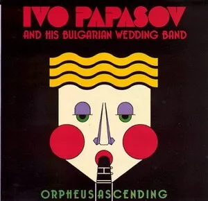 Orpheus Ascending