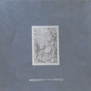 Harmony of the Spheres album cover