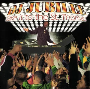 Take It to the St. Thomas