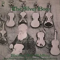 The Silver Bow by Tom Anderson & Aly Bain album cover