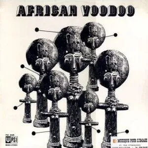 African Voodoo