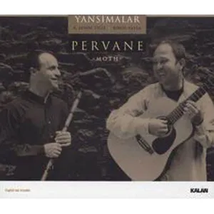 Pervane by Yansımalar album cover