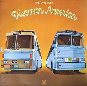 Discover America