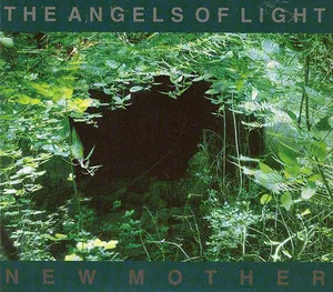 New Mother by The Angels of Light album cover