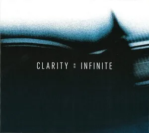 Infinite by Clarity album cover