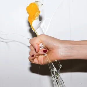 It's Blitz! by Yeah Yeah Yeahs album cover