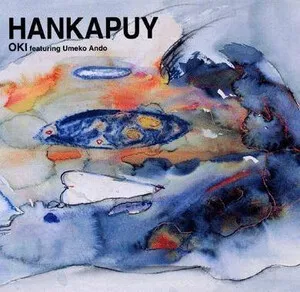 Hankapuy by OKI album cover