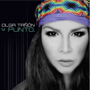 Olga tañón y punto. by Olga Tañón album cover