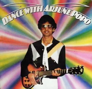 Dance with Arjune Popo