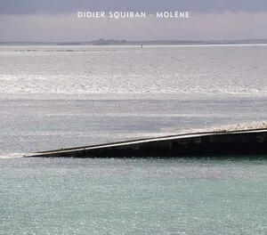 Molène by Didier Squiban album cover