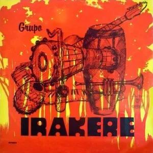 Grupo Irakere
