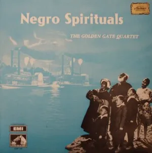 Negro Spirituals
