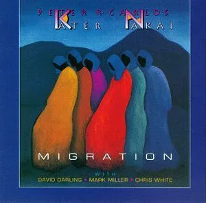 Migration