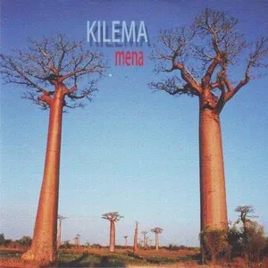 Mena by Kilema album cover