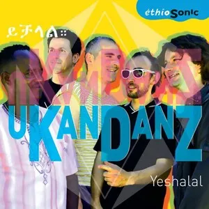 Yetchalal by Ukandanz album cover