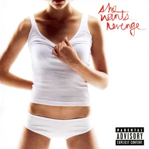 She Wants Revenge - She Wants Revenge