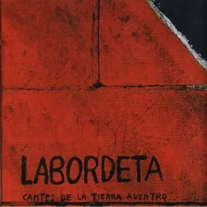 Cantes de la tierra adentro