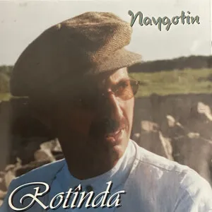 Naygotin by Rotînda album cover