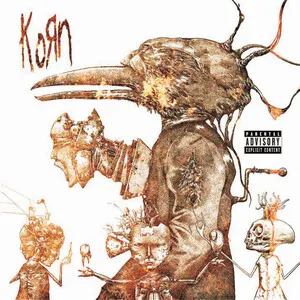 Korn - Korn