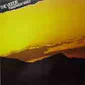 Transparent World by The Visitor album cover