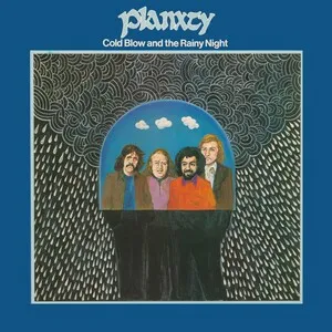 Cold Blow and the Rainy Night