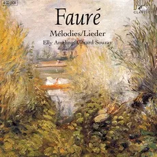 Mélodies / Lieder