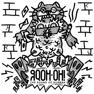 Gqom Oh! The Sound of Durban Vol. 1