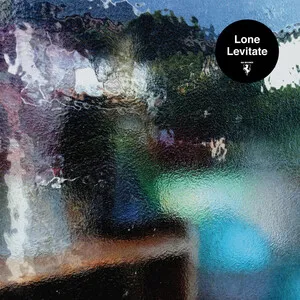 Levitate by Lone album cover