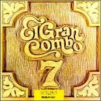 7 by El Gran Combo album cover