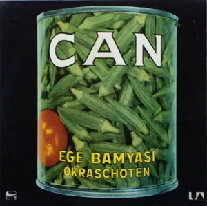 Ege Bamyası