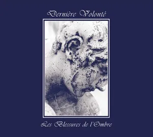 Les blessures de l'ombre by Dernière Volonté album cover