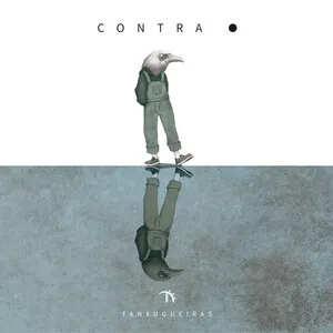 Contrapunto by Tanxugueiras album cover