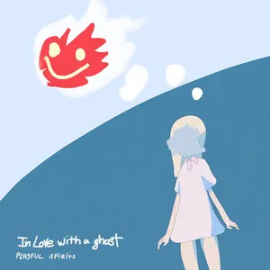 Playful Spirits by In Love With a Ghost album cover