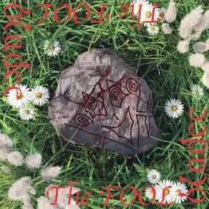 The Fool by Bladee album cover