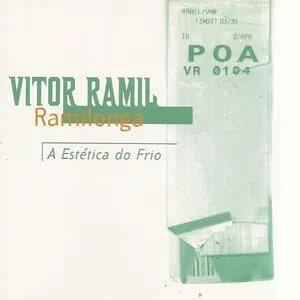 Ramilonga: A estética do frio