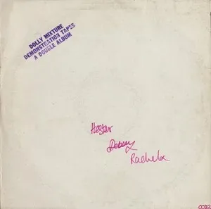 Demonstration Tapes: A Double Album