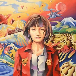 Zipangu ジパング by WEDNESDAY CAMPANELLA 水曜日のカンパネラ album cover