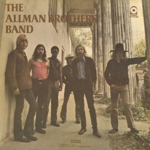 The Allman Brothers Band
