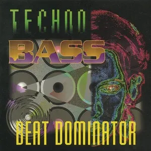 Techno-Bass