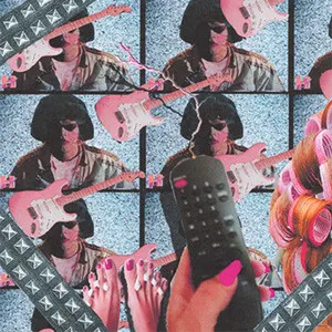 Night Dolls With Hairspray