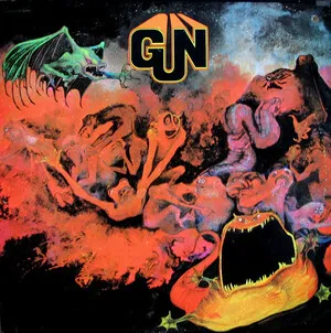 Gun by Gun album cover
