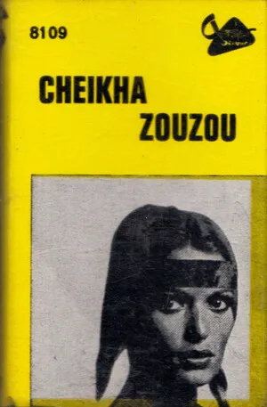 Cheikha Zouzou