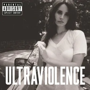 Lana Del Rey - Ultraviolence