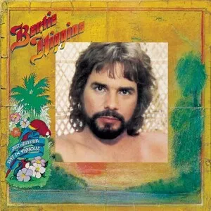 Just Another Day in Paradise by Bertie Higgins album cover
