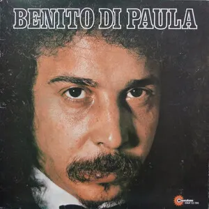 Benito di Paula by Benito di Paula album cover